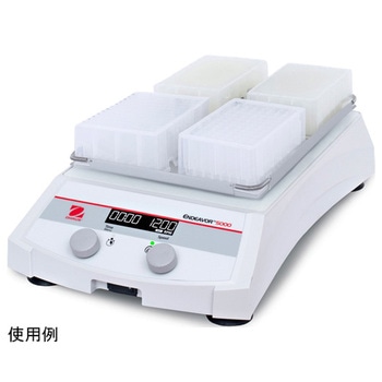 Light Dutyオービタルシェーカー e-E51LDシリーズ オーハウス