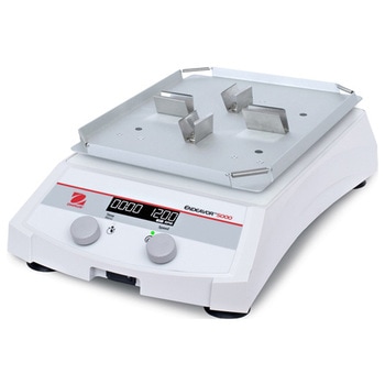 Light Dutyオービタルシェーカー e-E51LDシリーズ オーハウス