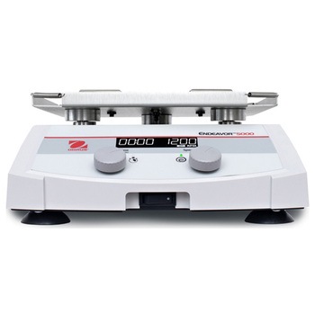 Light Dutyオービタルシェーカー e-E51LDシリーズ オーハウス