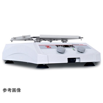 Light Dutyオービタルシェーカー e-E51LDシリーズ オーハウス