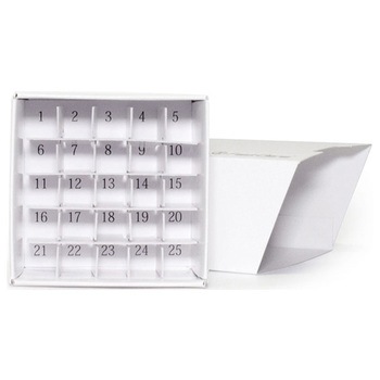 紙製フリーズボックス スライド式 FG-FBOXシリーズ FastGene