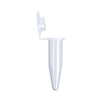 1.5mL マイクロ遠心チューブ 100本 FG-MCT015シリーズ FastGene