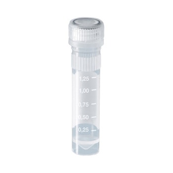 2.0mL スクリューキャップチューブ FG-SCRシリーズ FastGene