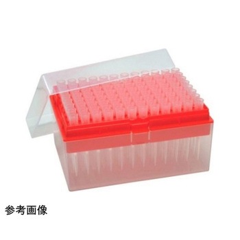 フィルターチップ 滅菌済 20uL FGF-20Sシリーズ FastGene