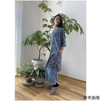 ネムレルパジャマ ～うっとり肌心地～ 3点セット 収納袋付き 篠原化学