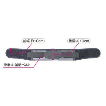 パワーA スリム ブラック アシスト