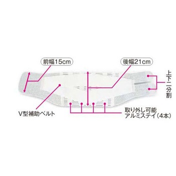 ハードデラックス・メッシュ アシスト