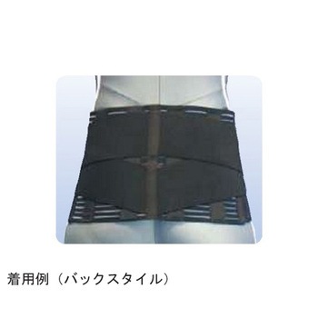 ハードデラックス・メッシュ ブラック アシスト