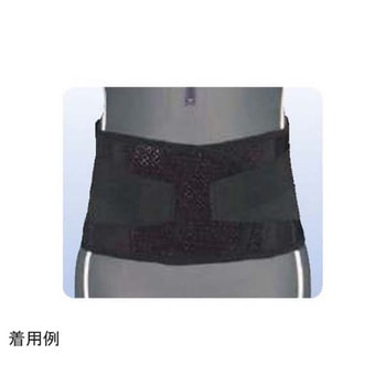 ガードメッシュA ブラック アシスト