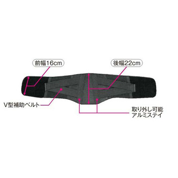 ガードメッシュA ブラック アシスト