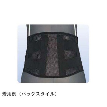 ガードメッシュ ブラック アシスト