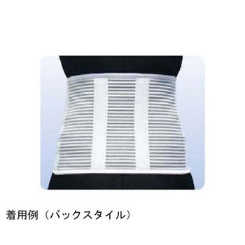 プロガードライト・メッシュ プラスチックステイ アシスト