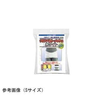 クロスベルト・メッシュ アシスト