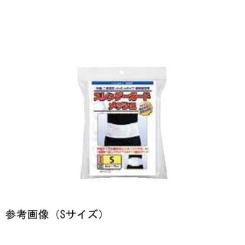 スレンダーガードメッシュ アシスト