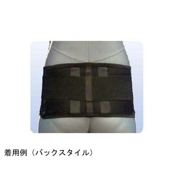 プロフィット・メッシュ ブラック アシスト