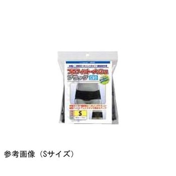 プロフィット・メッシュ ブラック アシスト