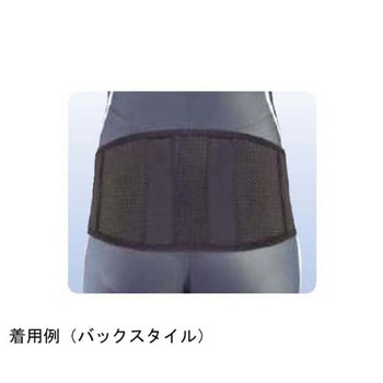 プロスリム・メッシュ ブラック アシスト