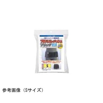 プロスリム・メッシュ ブラック アシスト