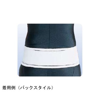 ツインベルト アシスト