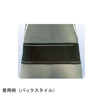 ツインベルト ブラック アシスト
