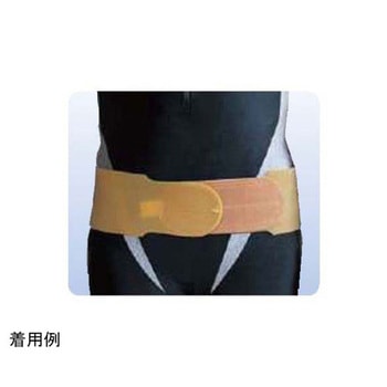 ストロング3Dバンド アシスト