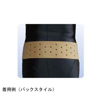 ストロング3Dバンド アシスト