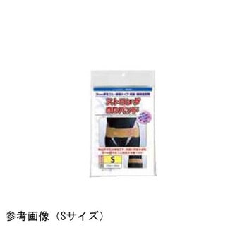 ストロング3Dバンド アシスト