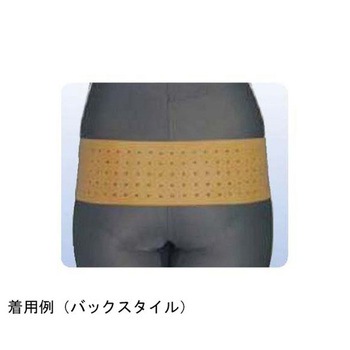 丸型骨盤バンド・ハード アシスト