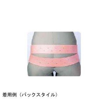 ペルビスフォーク アシスト