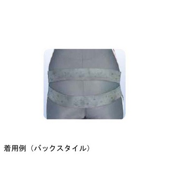 ペルビスフォーク アシスト