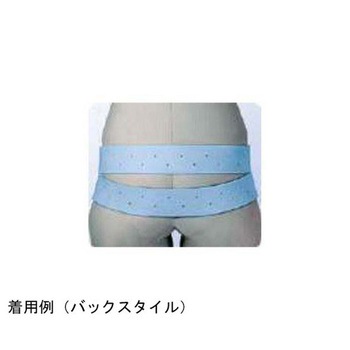 ペルビスフォーク アシスト
