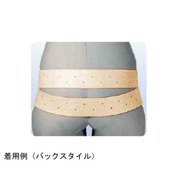ペルビスフォーク アシスト