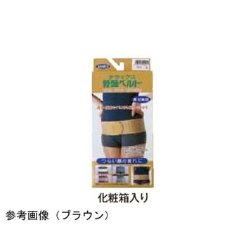 デラックス骨盤ベルト ピンク アシスト