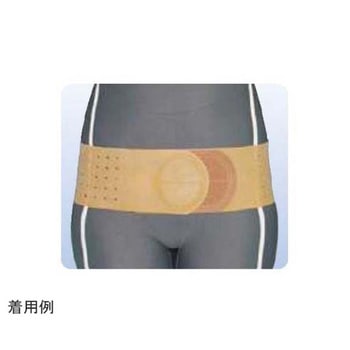 骨盤バンド アシスト