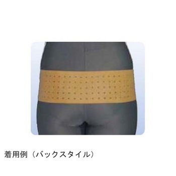 骨盤バンド アシスト