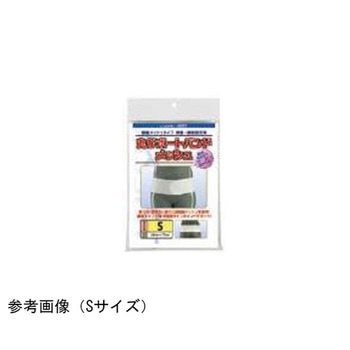 丸サポートバンド・メッシュ アシスト