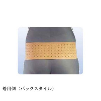 リフォームラバーバンド ブラウン アシスト