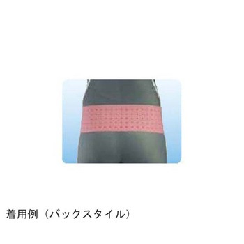リフォームラバーバンド ピンク アシスト