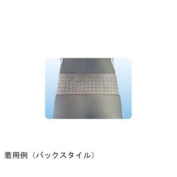 リフォームラバーバンド ブラックグレー アシスト