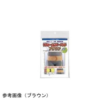 リフォームラバーバンド ブラウン アシスト