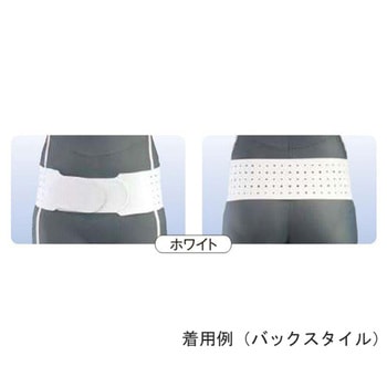 丸型骨盤バンド スレンダー アシスト