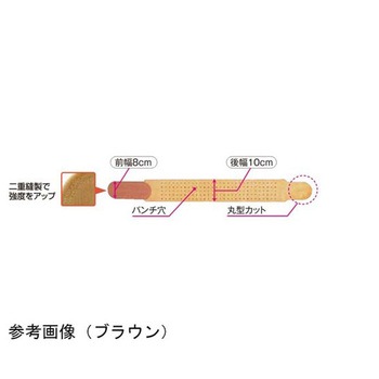 丸型骨盤バンド スレンダー アシスト