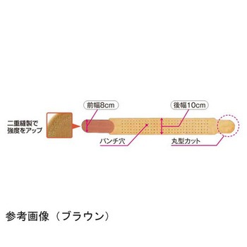 骨盤ベルト アシスト
