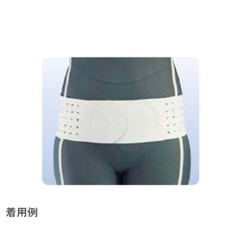丸型骨盤バンド ライト アシスト