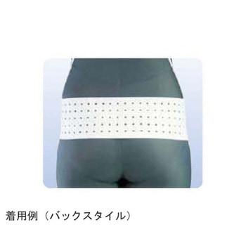 丸型骨盤バンド ライト アシスト