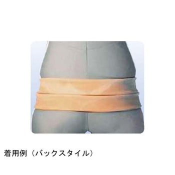 万能ゴムチューブ 約5cm×2m アシスト