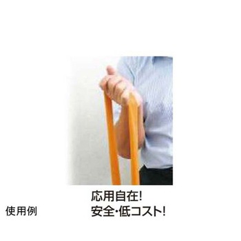万能ゴムチューブ 約5cm×2m アシスト