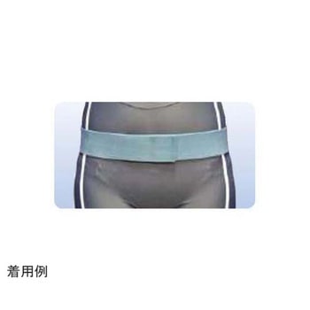万能ゴムベルト ブルー アシスト