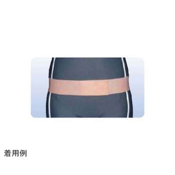 万能ゴムベルト ピンク アシスト