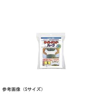 ライトバンドハーフ 1袋 アシスト